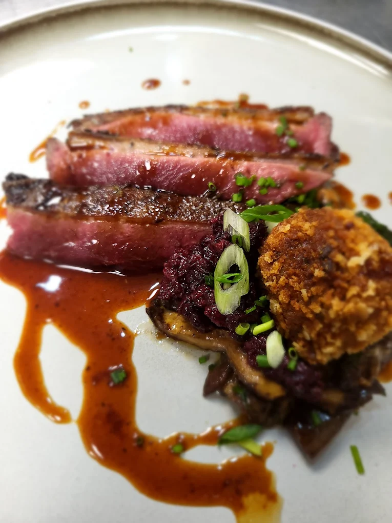 Au Comptoir d'Augustin