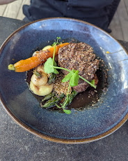 Auberge du Prieuré Normand