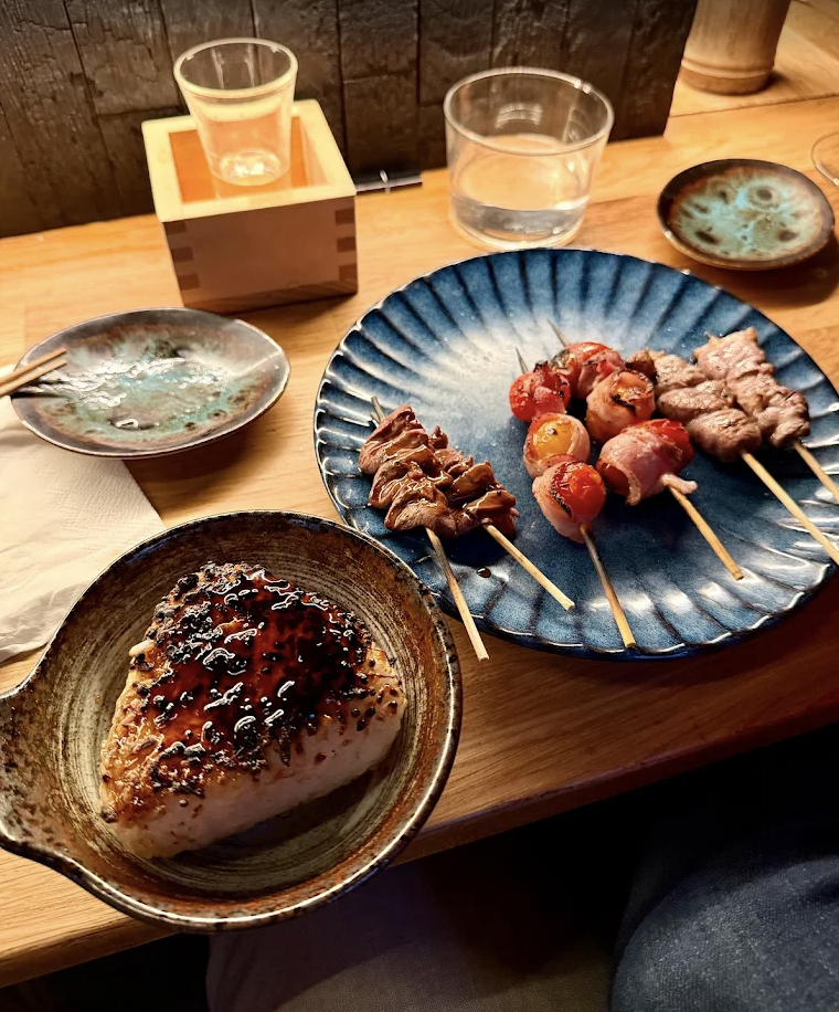 L'Izakaya Paris
