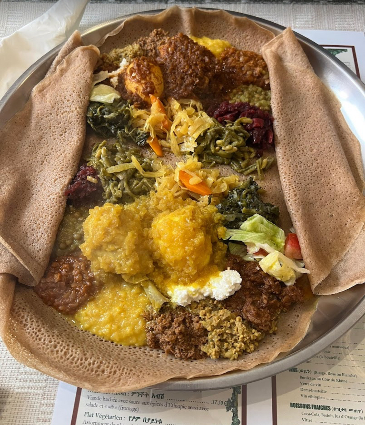 Habesha