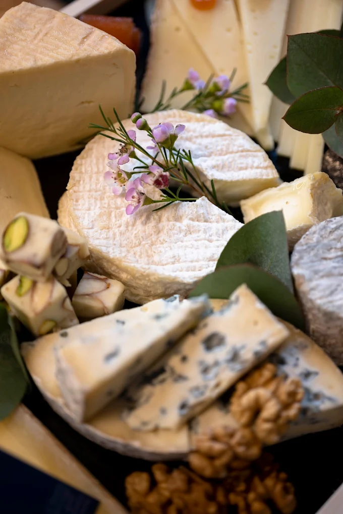 La Fromagerie Goncourt