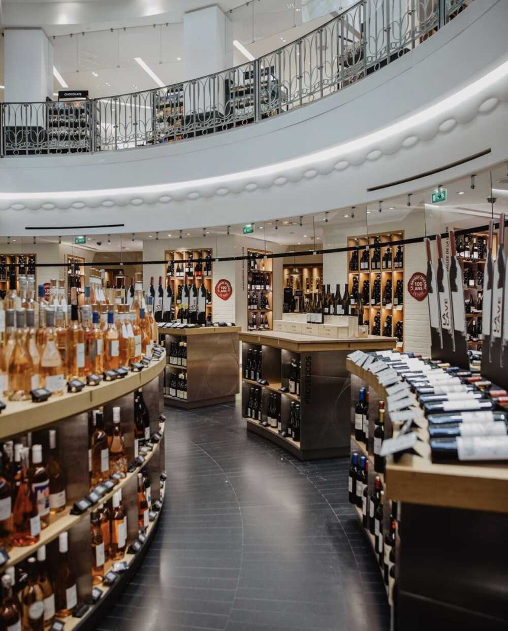 La Grande Épicerie de Paris