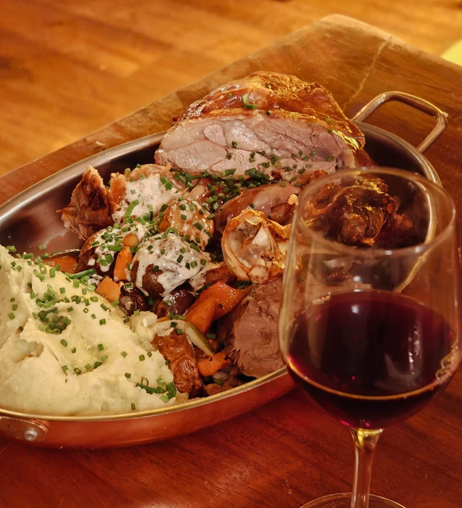 La Malo - Bistrot & Caviste