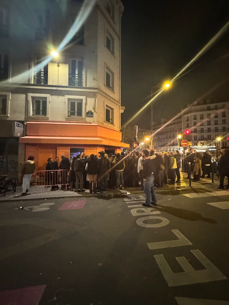 La Fête