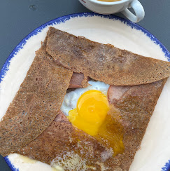 Crêperie Tante Germaine