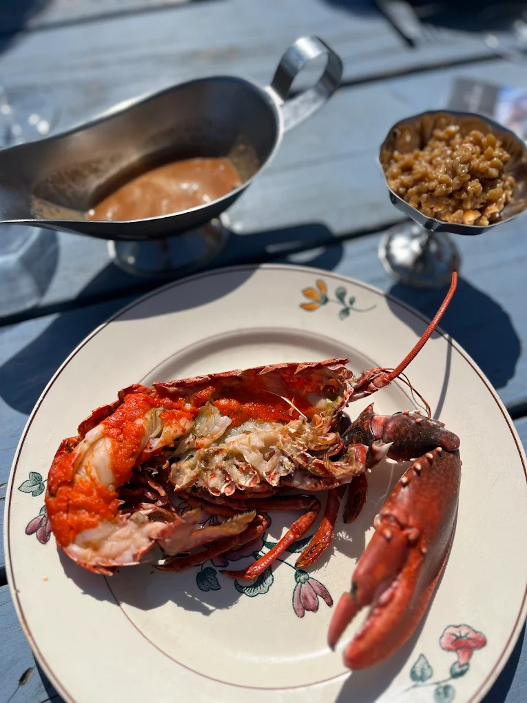 Chez Roger — photo 1