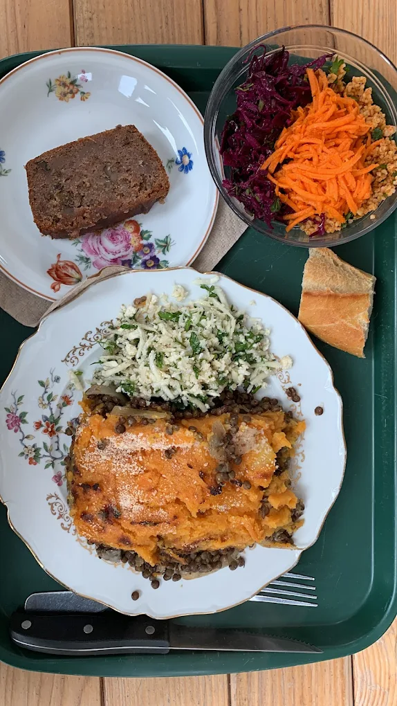 Chez Foucher Mère & Fille