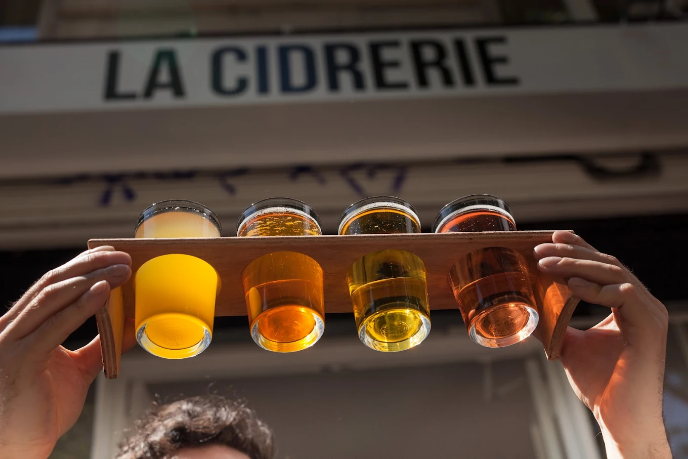 La Cidrerie du Canal