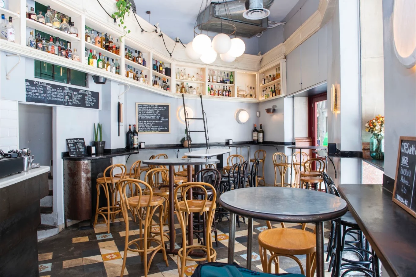 Bar Betlem