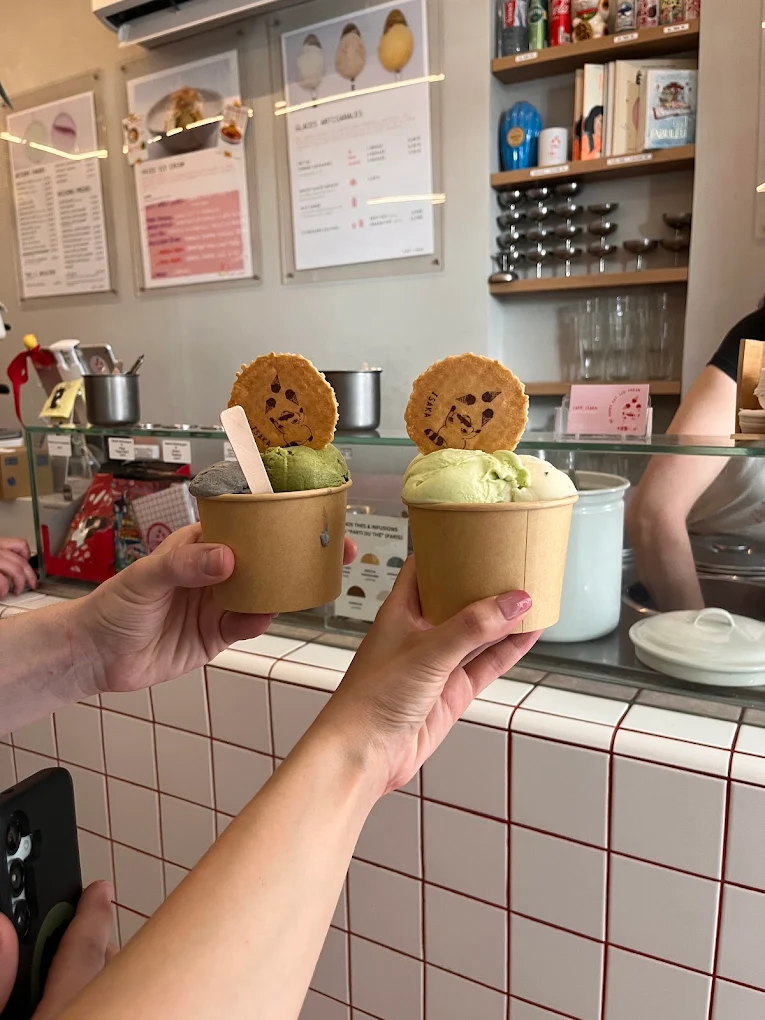 Café Isaka