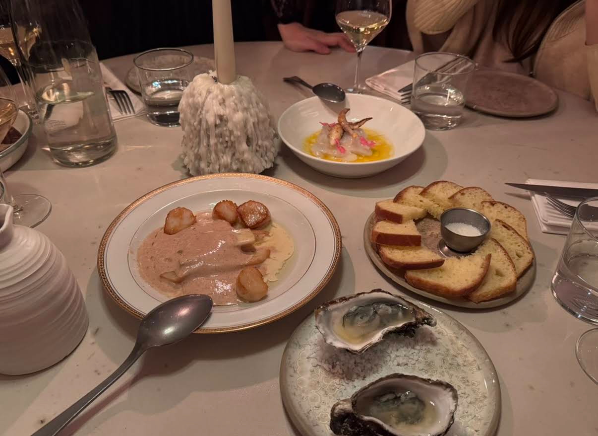 Dante Restaurant — photo 1