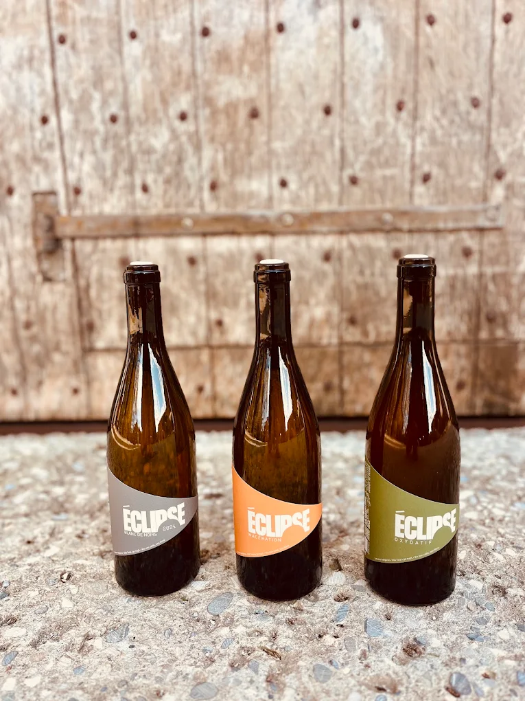 Domaine de la Cavalière
