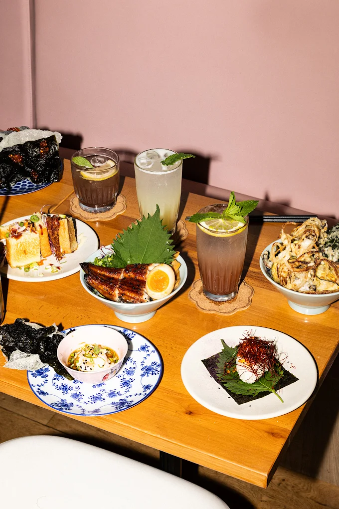 Ukiyo Ramen