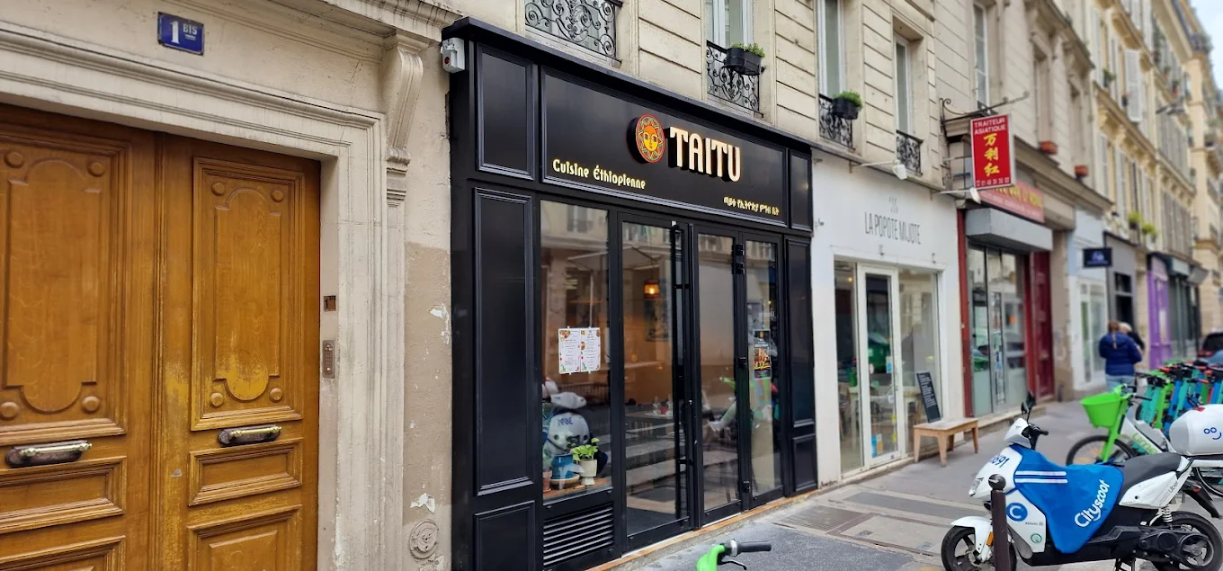 Taitu