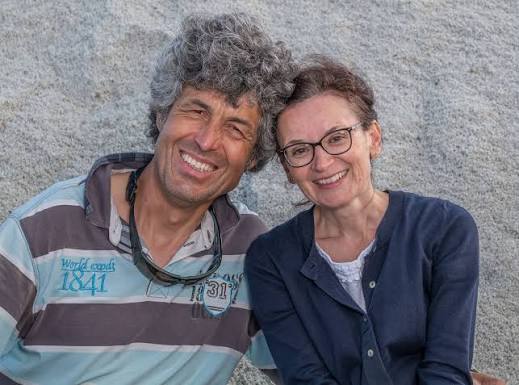 Les Marais Salants de Pascal et Delphine