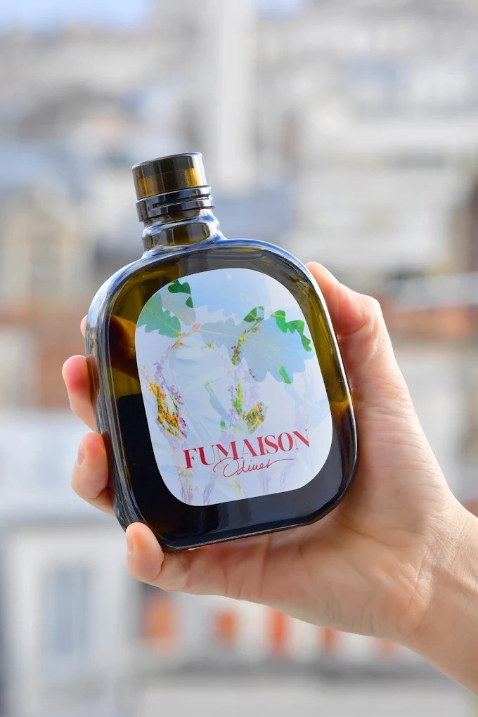 Fumaison Odinet — photo 1