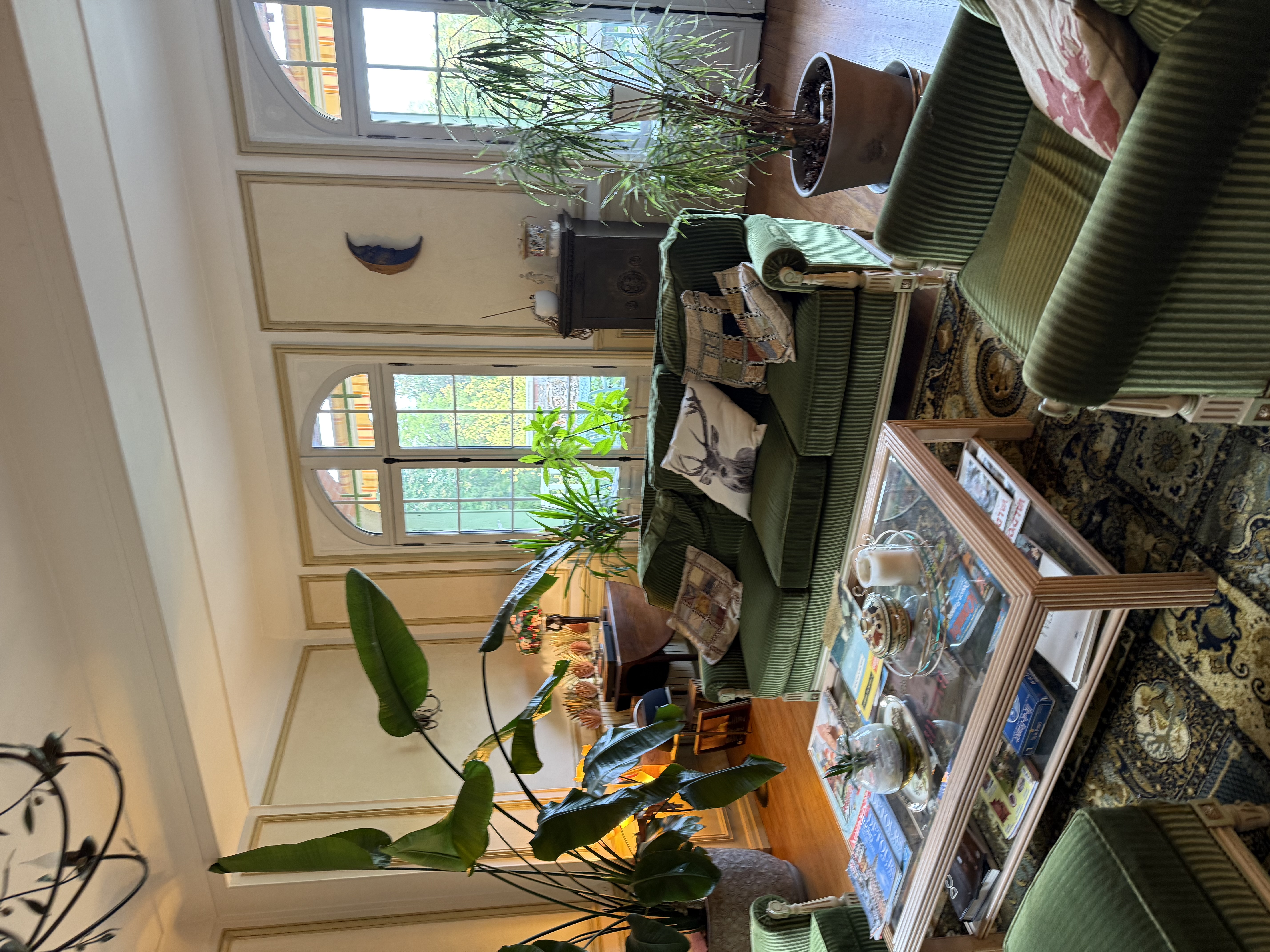 Le Manoir du Cerf — photo 1