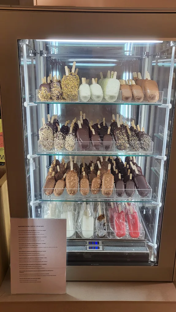 Paral·lelo Gelato