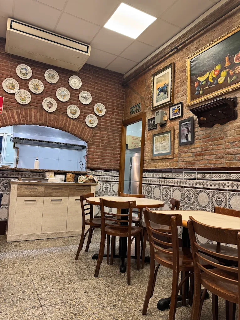 Restaurant Portolès