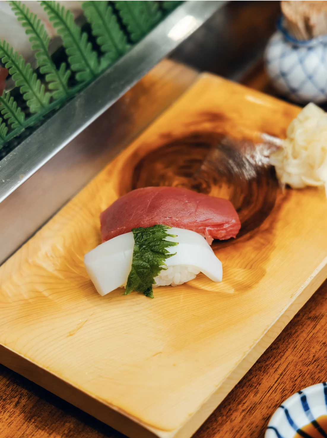 Tsukizi
