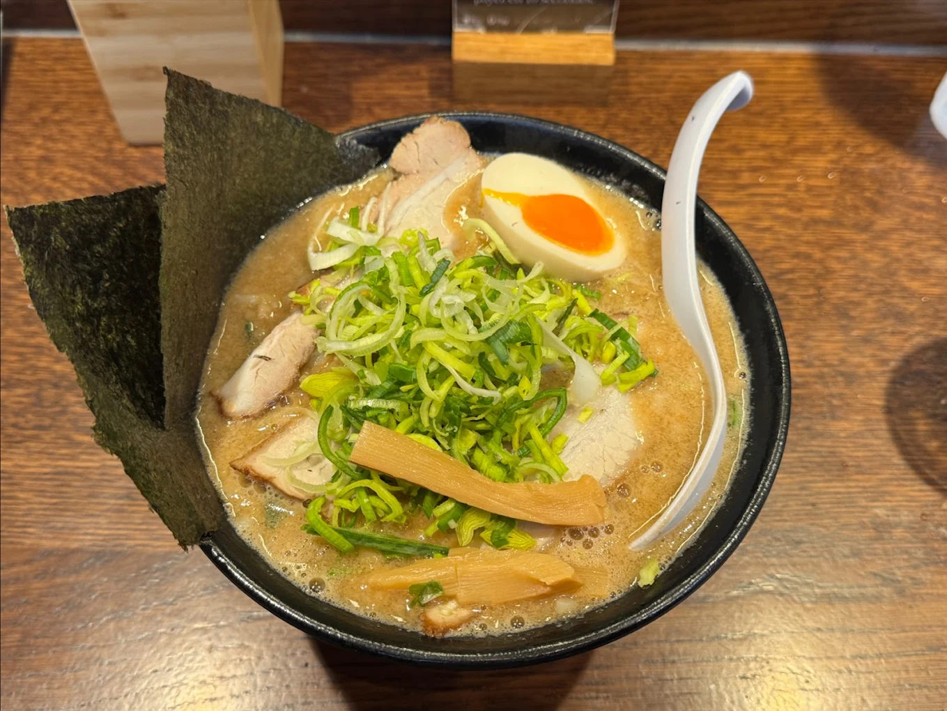 Tonton Ramen