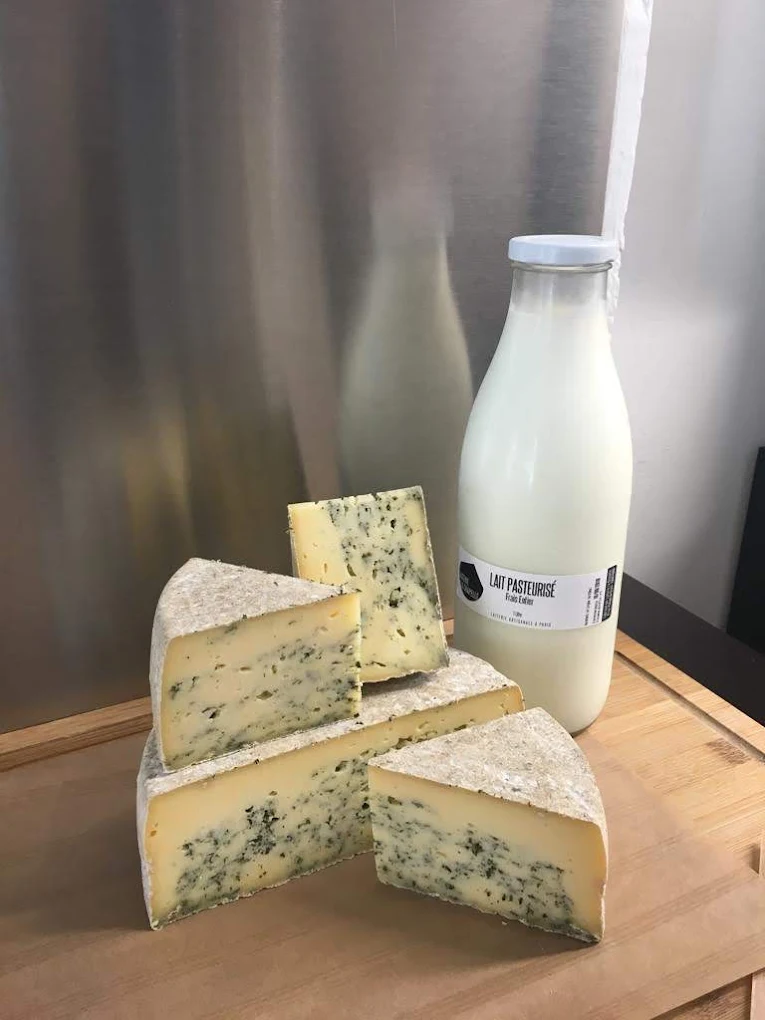 Laiterie La Chapelle